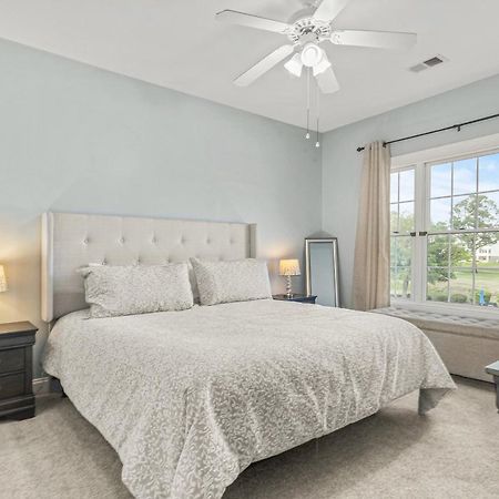 Magnolia Pointe 203 Appartement Myrtle Beach Buitenkant foto