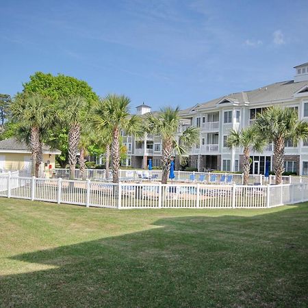 Magnolia Pointe 203 Appartement Myrtle Beach Buitenkant foto