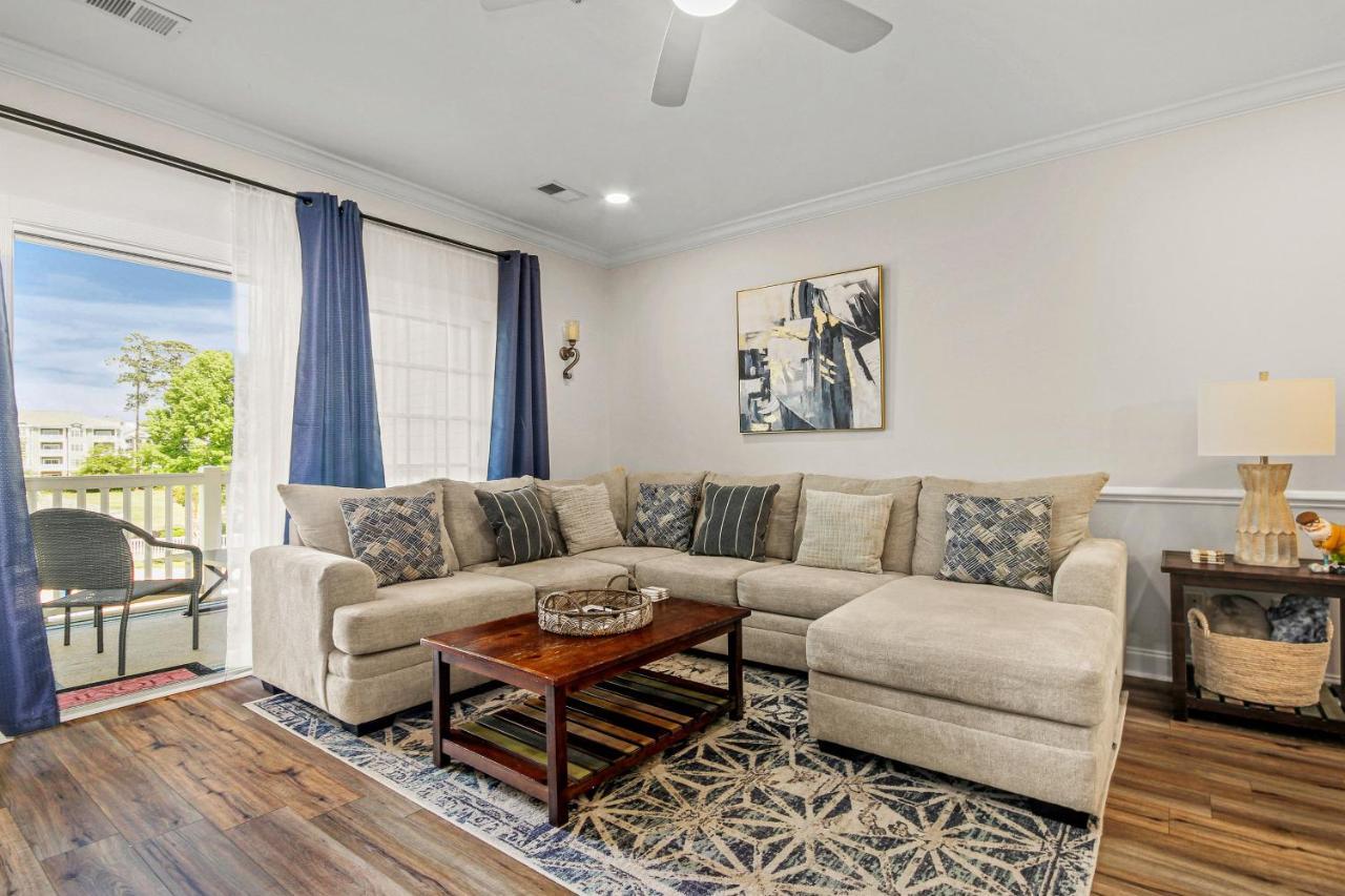 Magnolia Pointe 203 Appartement Myrtle Beach Buitenkant foto