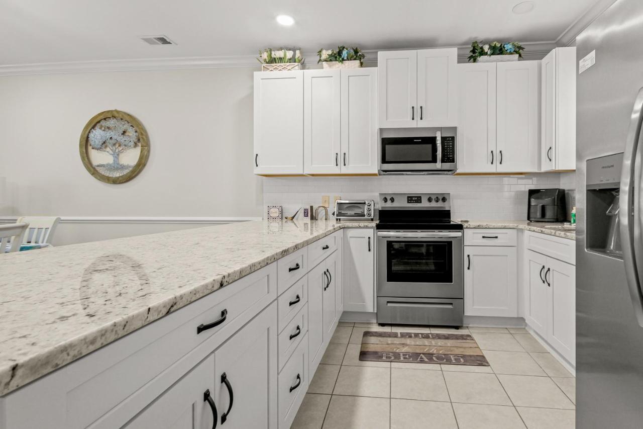 Magnolia Pointe 203 Appartement Myrtle Beach Buitenkant foto
