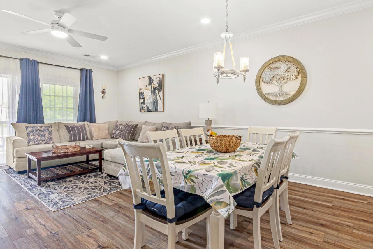 Magnolia Pointe 203 Appartement Myrtle Beach Buitenkant foto