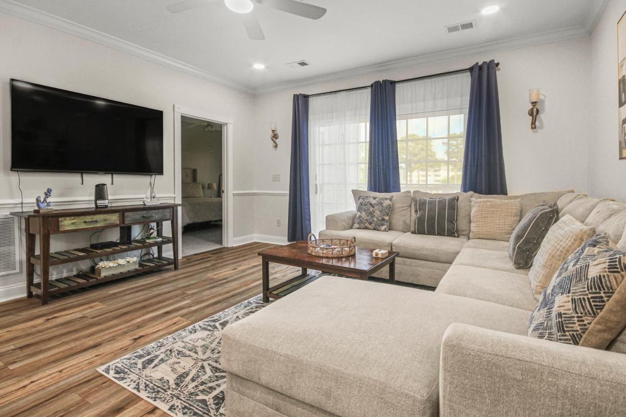 Magnolia Pointe 203 Appartement Myrtle Beach Buitenkant foto