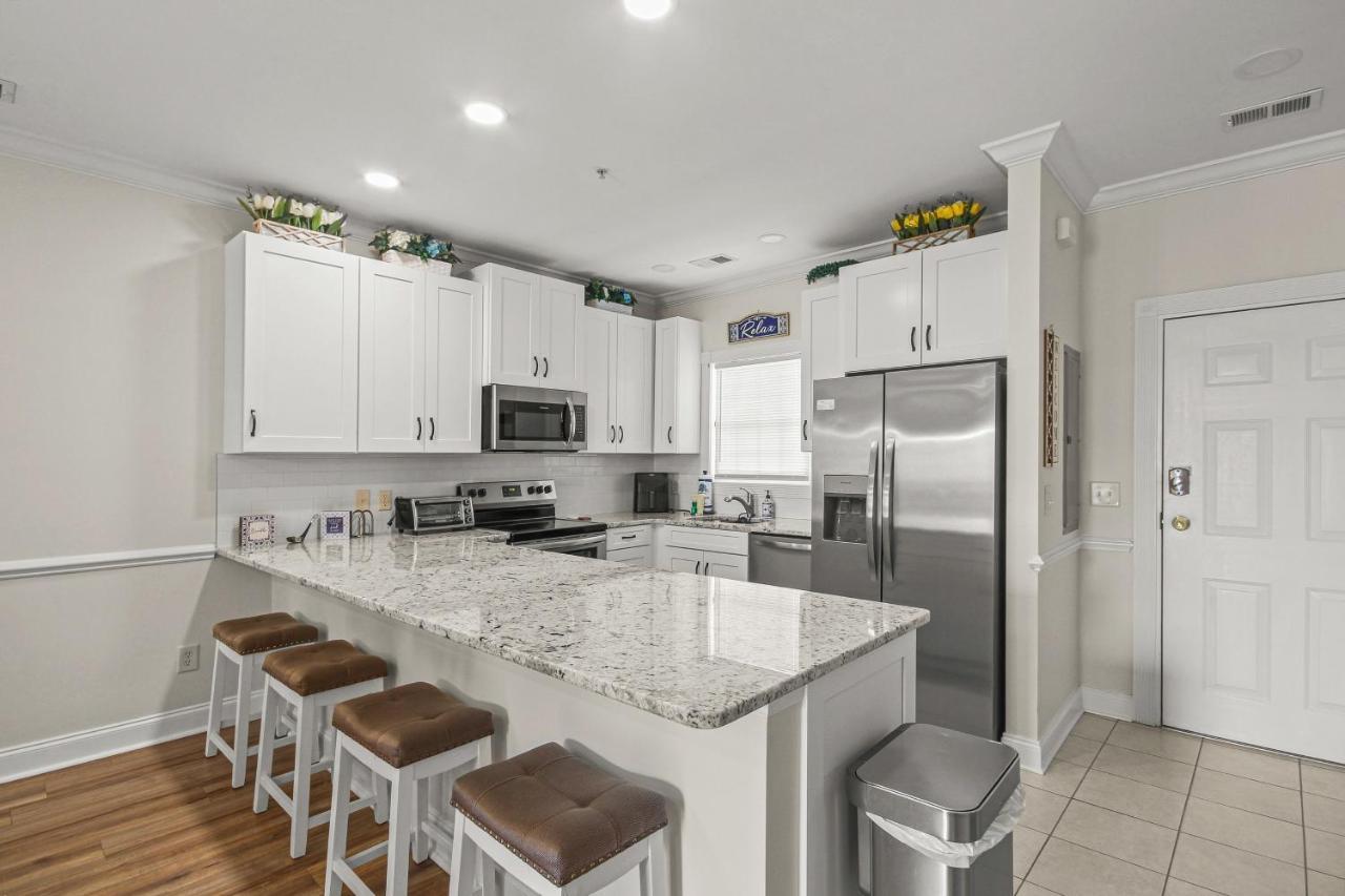 Magnolia Pointe 203 Appartement Myrtle Beach Buitenkant foto