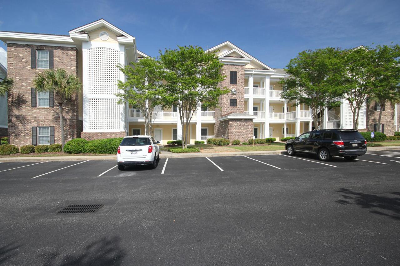 Magnolia Pointe 203 Appartement Myrtle Beach Buitenkant foto