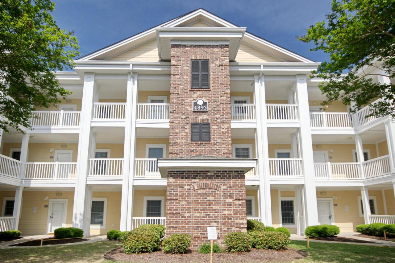 Magnolia Pointe 203 Appartement Myrtle Beach Buitenkant foto