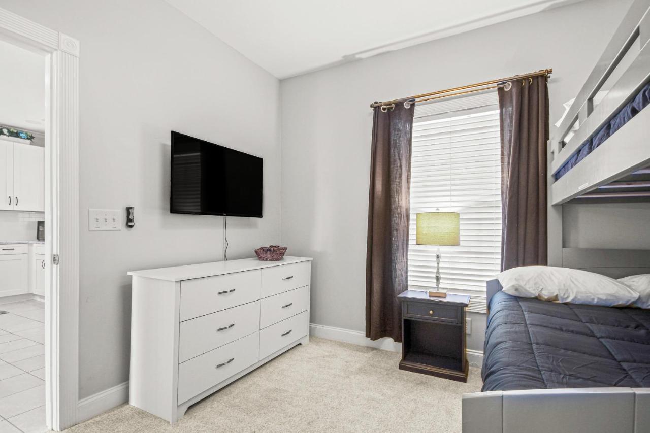 Magnolia Pointe 203 Appartement Myrtle Beach Buitenkant foto